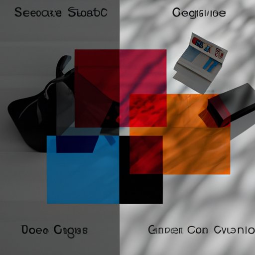 Understanding the Impact of S.C.G. Technology on Businesses