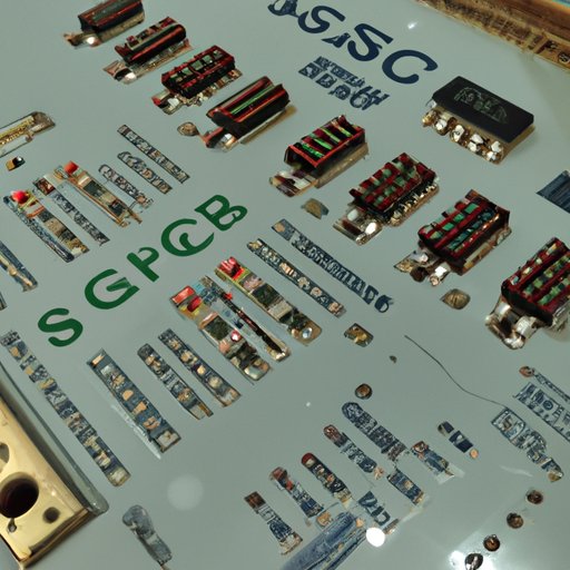 A Closer Look at How S.C.G. Technology is Used