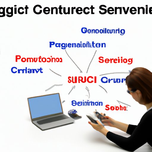 Examining the Different Components of S.C.G. Technology