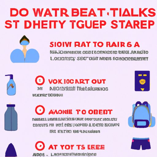 How to Stay Safe While Traveling Abroad