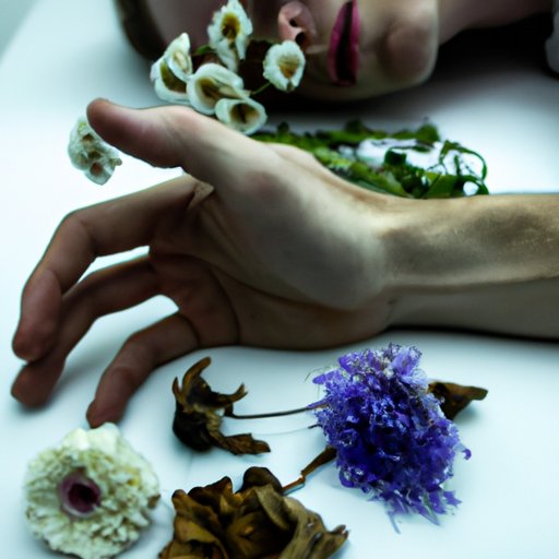 Exploring the Physical and Biological Processes of Dying