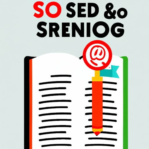 Understanding SEO: A Guide for Writers