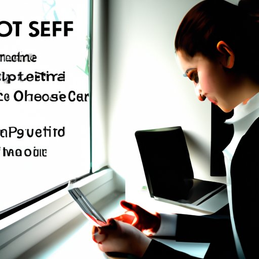 Understanding the Benefits of Sofi Technologies for Businesses