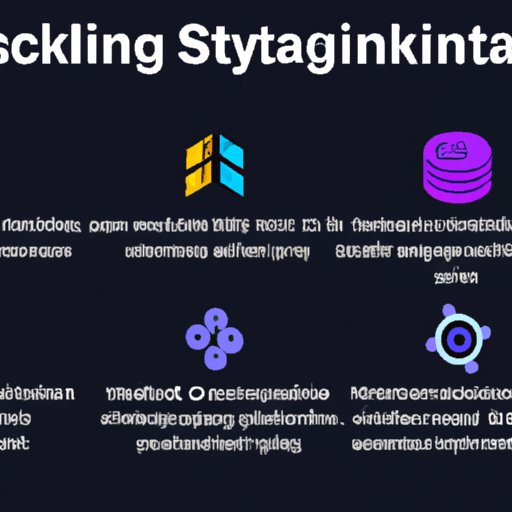 An Overview of Different Types of Crypto Staking