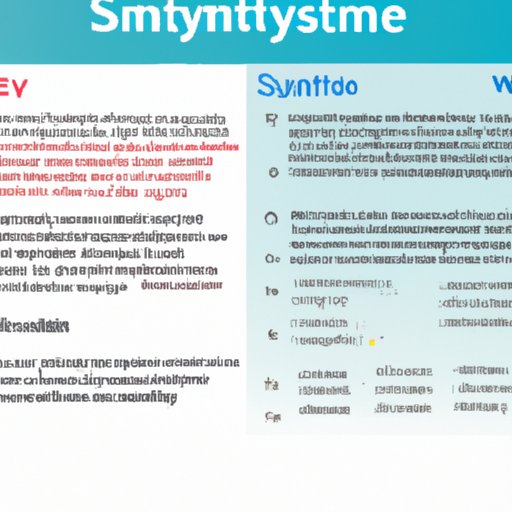 Comprehensive Guide to Understanding Synthesize in Writing