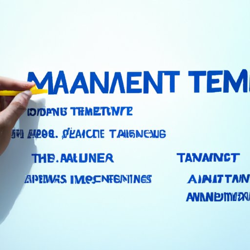 Examining the Strategies Used in Talent Management