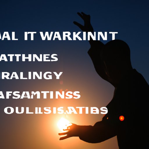 Harnessing Your Natural Talents to Achieve Success