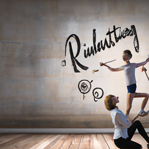 Nurturing and Developing Your Talents