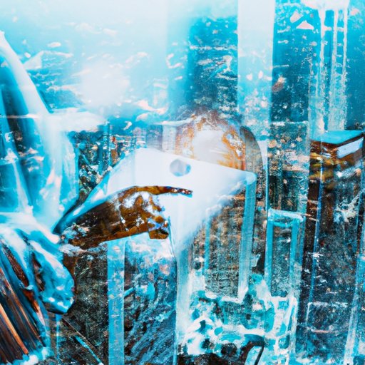 The Impact of Technology on Society and Businesses