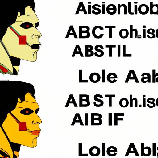 History and Significance of the AI in LGBTQ