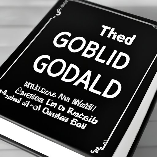 Looking at the Role of a Good Leader in the Bible