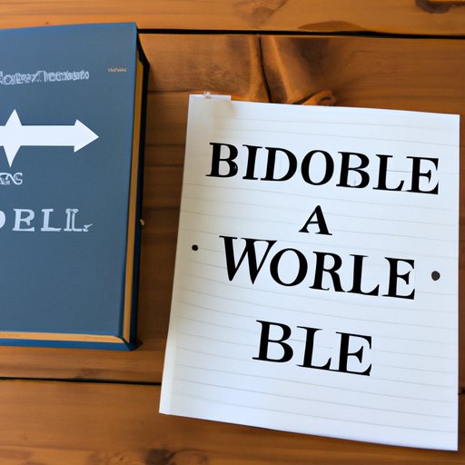 Exploring Biblical Wisdom for Making Decisions