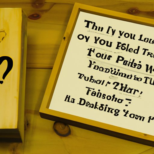 A Biblical Perspective on Important Life Decisions