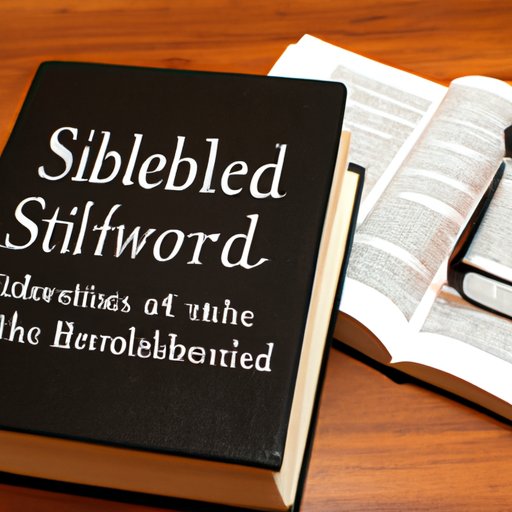 A Study of Financial Stewardship in the Bible