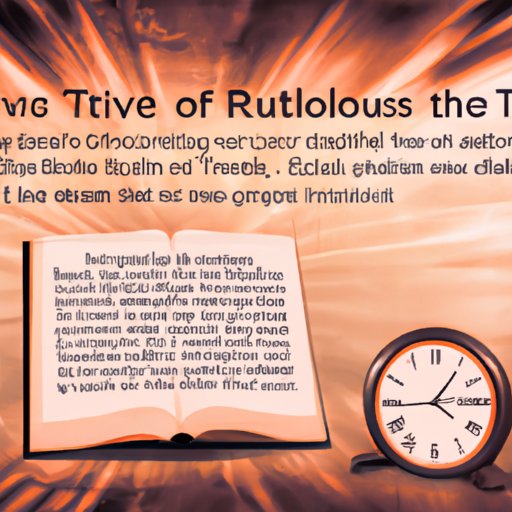 Analyzing the Theological Implications of Time Travel According to the Bible