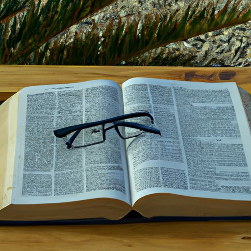 Analyzing Biblical Passages on Vacation and Rest