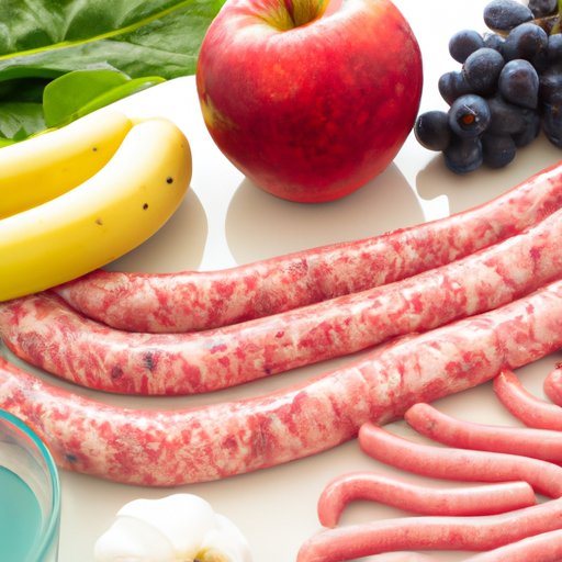 The Brat Diet: A Closer Look at What It Entails