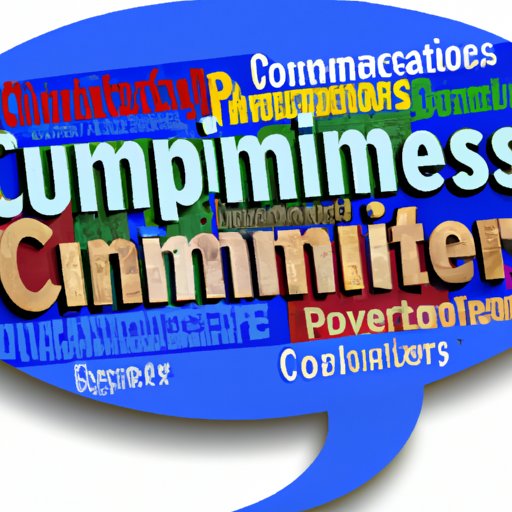 Exploring the Opportunities Offered by a Chamber of Commerce to Businesses