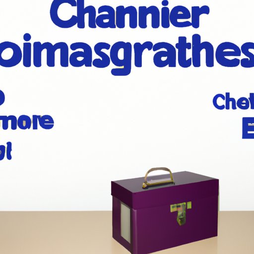 Showcasing the Advantages of Participating in a Chamber of Commerce for Businesses