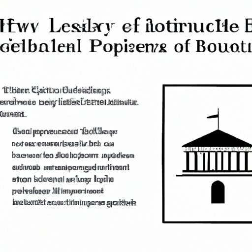 How the Honest Leadership and Open Government Act Restricts Lobbyists and Consultants