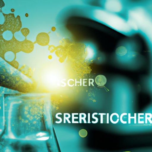 Investigating Ways to Advance Scientific Research