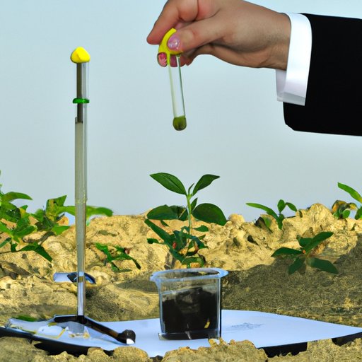 Testing the Effectiveness of Environmental Policies and Regulations