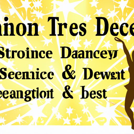 Analysis of Prizes and Rewards of Winning Dancing with the Stars