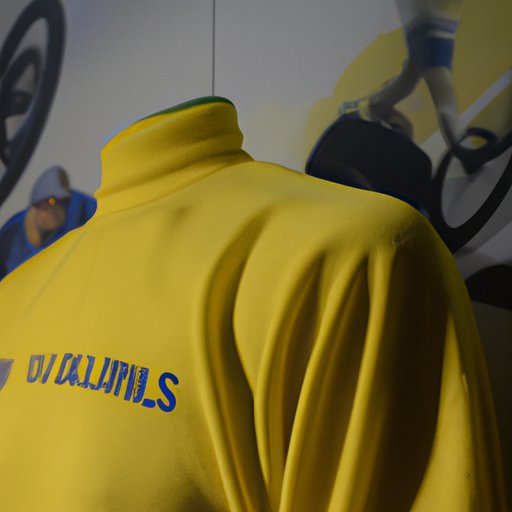 Exploring the Significance Behind the Meaning of the Yellow Jersey