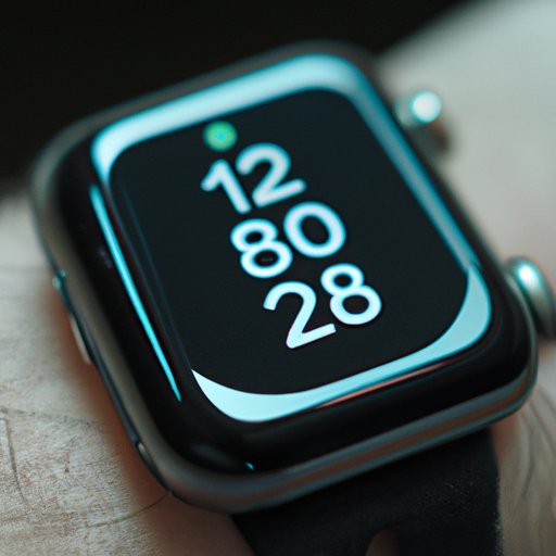 How to Use Theater Mode on Your Apple Watch