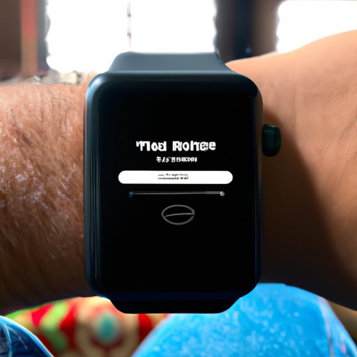 Tips and Tricks for Making the Most Out of Theater Mode on Apple Watch
