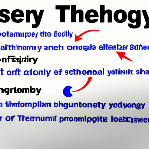 Definition of Theory in Science