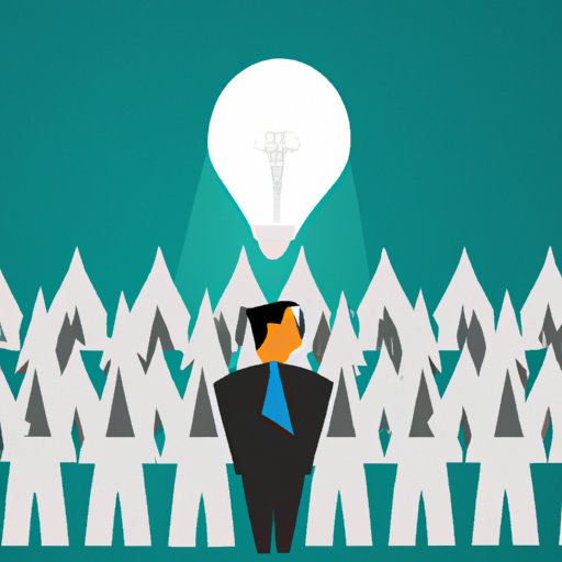 How To Leverage Thought Leadership For Your Business