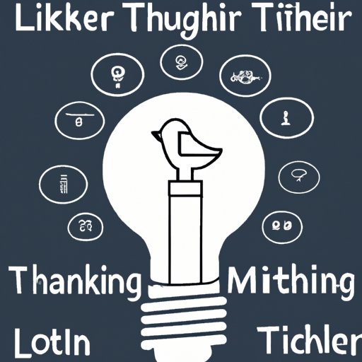 What Does It Take To Become A Thought Leader