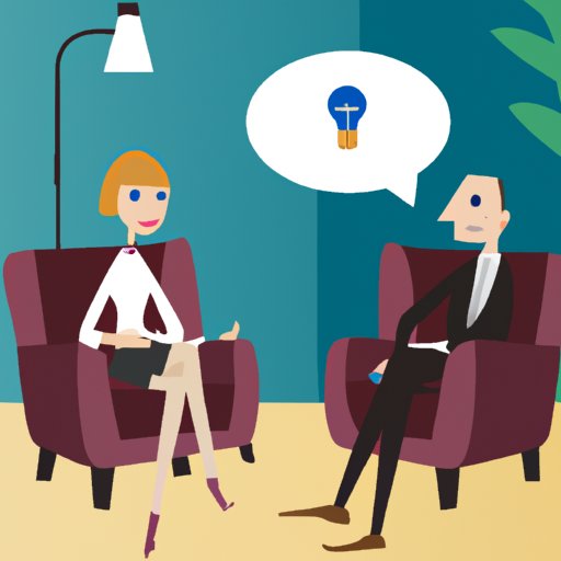 Interview with a Thought Leader