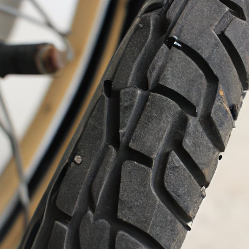 Tips for Extending the Life of Touring Tires