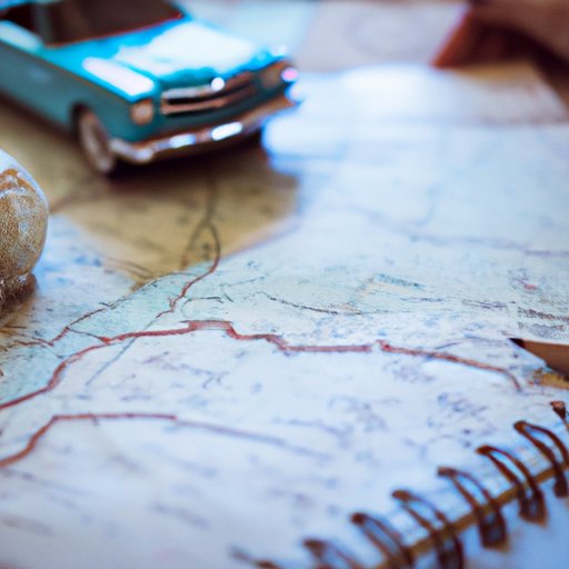 Planning the Perfect Road Trip