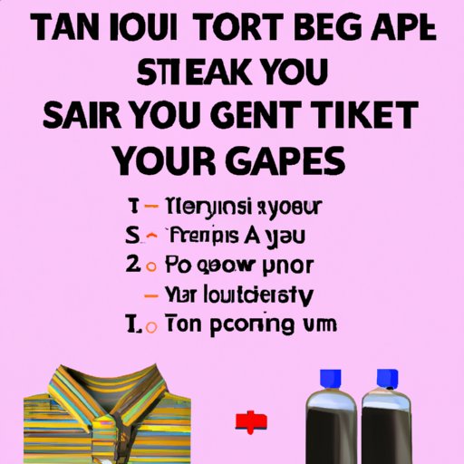 Essential Safety Tips for Touring in a Car