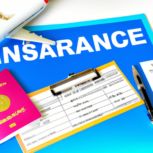 How to Choose the Right Travel Insurance Plan for Your Trip