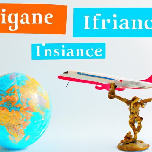 The Pros and Cons of Buying Travel Insurance