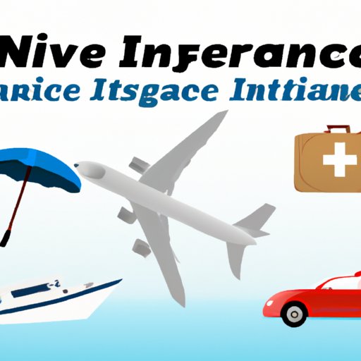Common Misconceptions about Travel Insurance Coverage