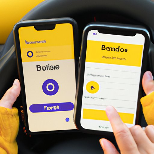 Navigating the Ins and Outs of Travel Mode on Bumble
