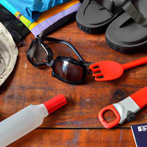 How to Choose the Right Travel Protection for Your Trip