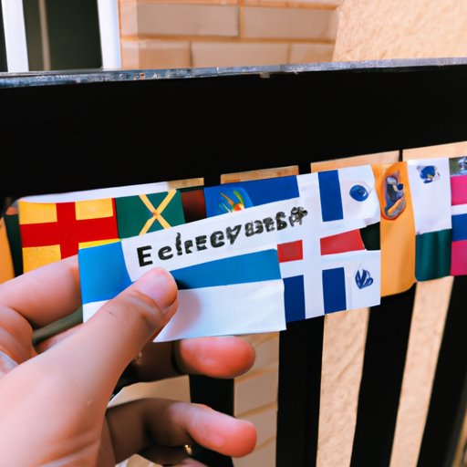 The Benefits of Experiencing Different Cultures