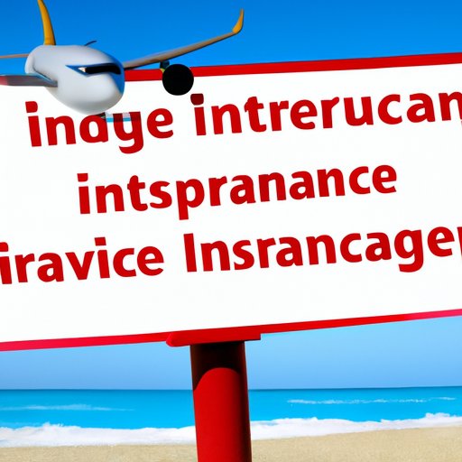 What to Look for When Purchasing Trip Interruption Insurance