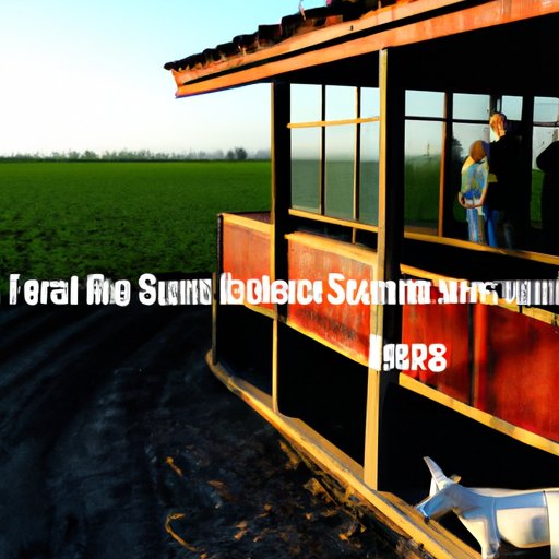 Understanding the Benefits of USDA Financing