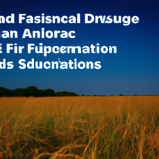 A Comprehensive Guide to USDA Financing