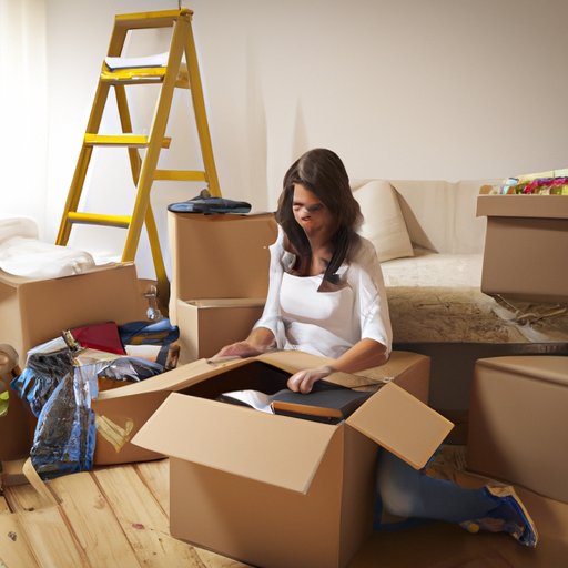 How to Prepare for Vacating Your Home