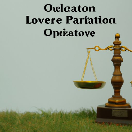 Analyzing the Role of Vacated by Operation of Law in Property Rights Disputes
