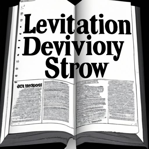 Delving Into the Historical Origins of Vacated by Operation of Law