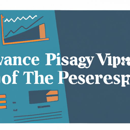 Case Study: Exploring the Role of a VP of Finance